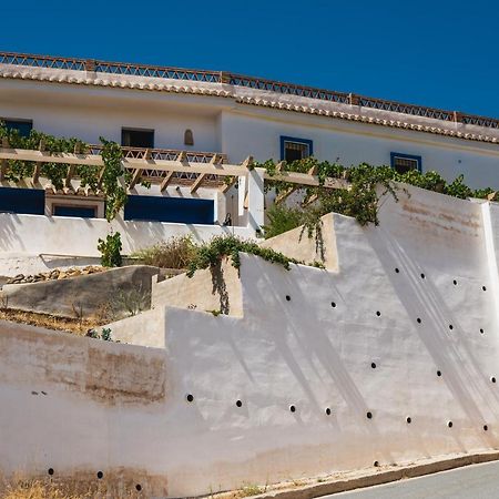 Algarrobo Azul Villa Almuñécar Buitenkant foto